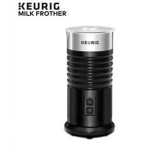 Keurig Hot & Cold Milk Frother